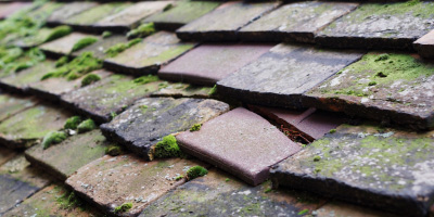 Pitstone roof repair costs